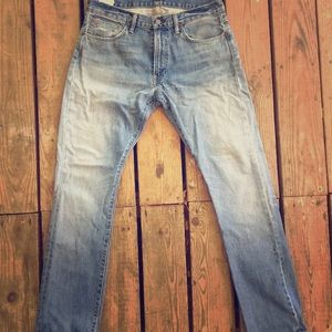 Polo Ralph Lauren Denim jeans